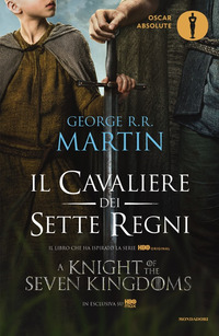Il cavaliere dei Sette Regni