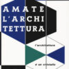 Amate l'architettura. L'architettura è un cristallo