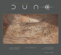 L'arte e l'anima di Dune. Ediz. illustrata Vol. 2