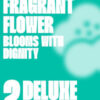 The fragrant flower blooms with dignity. Ediz. deluxe. Con set di cartoline Vol. 2