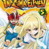 Inazuma eleven Vol. 5