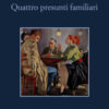 Quattro presunti familiari