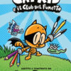 Cat Kid e il club del fumetto