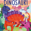 Dinosauri pop-up. Ediz. a colori