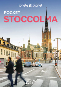 Stoccolma Pocket