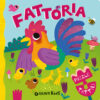 Fattoria. Puzzle tattili. Ediz. a colori