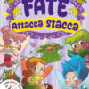 Fate. Attacca stacca. Con adesivi. Ediz. illustrata