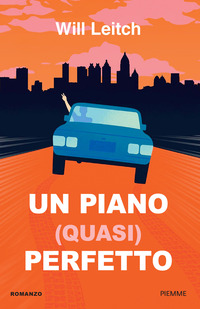 Un piano (quasi) perfetto