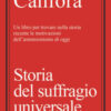 Storia del suffragio universale