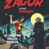 Zagor contro Hellingen Vol. 4