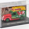 Veicoli Pubblicitari EPOCA 1:43 DIE CAST - FIAT 1100 ELR - SIMMENTHAL - 1948
