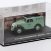 Veicoli Pubblicitari EPOCA 1:43 DIE CAST - FIAT 500 FURGONCINO - MENTAL - 1953