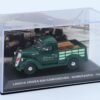 Veicoli Pubblicitari EPOCA 1:43 DIE CAST - LANCIA ARDEA 800 CAMIONCINO - NOBERASCO - 1948