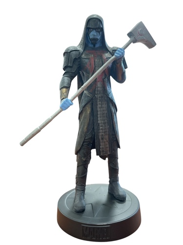 Ronan - Guardians of the Galaxy - Marvel Movie Collection - Die Cast 1: 16