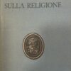 DISCORSI SULLA RELIGIONE E MONOLOGHI