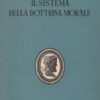 Il sistema della dottrina morale