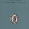 Opuscoli di filosofia sociale e discorsi sul positivismo