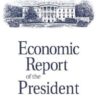 Economic Report of the President: Transmitted to the Congress February 2003