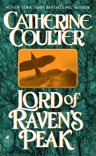Lord of Raven's Peak [Lingua Inglese]