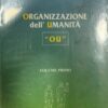Organizzazione dell'umanità: OU