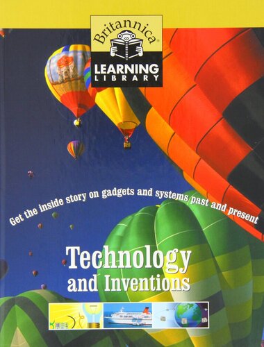 Technology and Inventions