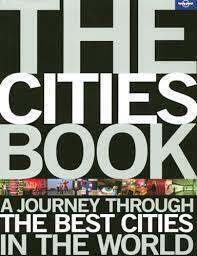 The cities book. Ediz inglese