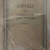 Annali della Fondazione Luigi Einaudi - Torino. Volume XXVIII - 1994.