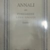 Annali della Fondazione Luigi Einaudi - Torino. Volume XXIII - 1989