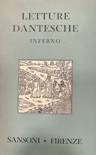 Letture Dantesche Inferno