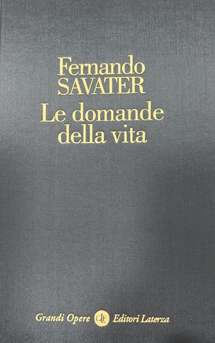 Le domande della vita