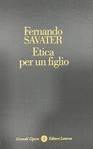 Etica per un figlio