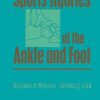 Sports Injuries of the Ankle and Foot