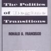 The Politics Of Regime Transitions