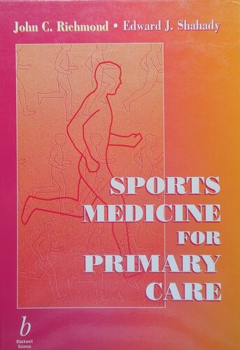 Sports Medicine for Primary Care