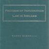 Freedom of Information Law in Ireland