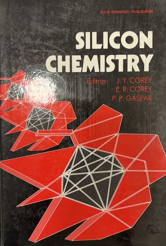 Silicon Chemistry