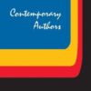 Contemporary Authors: A Bio-Bibliographical Guide to Current Writers in Fiction, General Nonfiction, Poetry, Journalism, Drama, Motion Pictures: Vol 162
