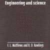 Composite Materials: Engineering and Science (Woodhead Publishing Series in Composites Science and Engineering) by F L Matthews R D Rawlings(1999-07-30)