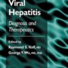 Chronic Viral Hepatitis: Diagnosis and Therepeutics: Diagnosis and Therapeutics