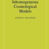 Inhomogeneous Cosmological Models