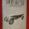 A Technical History of the Motorcar,