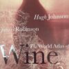 The World Atlas of Wine