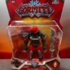 GORMITI Ultra Saburo personaggio da collezione 8 cm