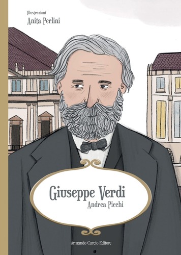 Giuseppe Verdi