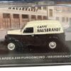 Veicoli Pubblicitari Epoca 1:43 Die Cast - LANCIA ARDEA 800 FURGONCINO - HAUSBRANDT - 1943