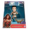 Wonder Woman Metals Diecast M287 Amazonian Warrior Figure