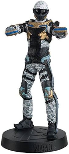 Exo Soldier - Avengers - Marvel Movie Collection - Die Cast 1: 16