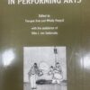 Shamanism in Performing Arts: v. 1