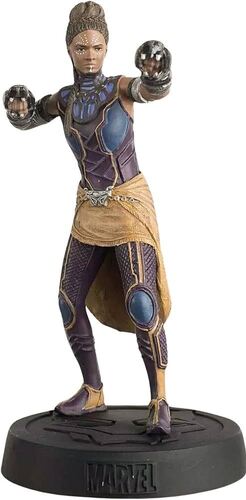 Shuri - Marvel Movie Collection - Die Cast 1:16