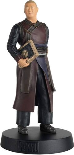 Wong - Doctor Strange - Marvel Movie Collection - Die Cast 1:16